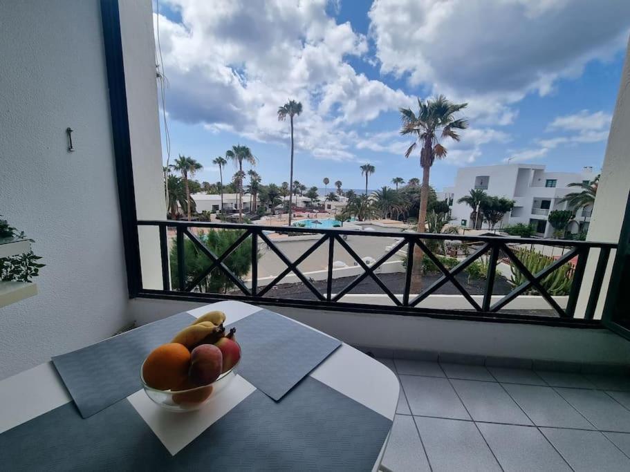 דירות קוסטה טגוויסה Luxury Ocean View Playa Roca מראה חיצוני תמונה